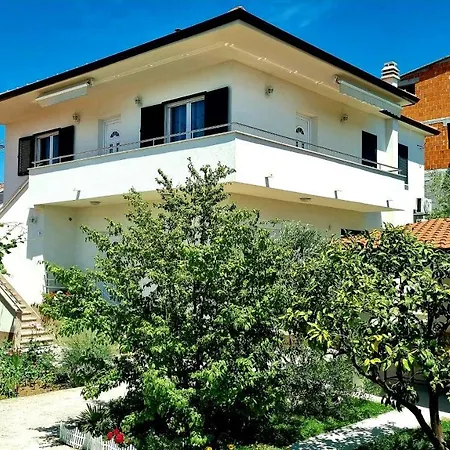 Apartmán Bava Trogir