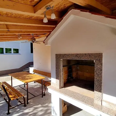 Apartmán Bava Trogir