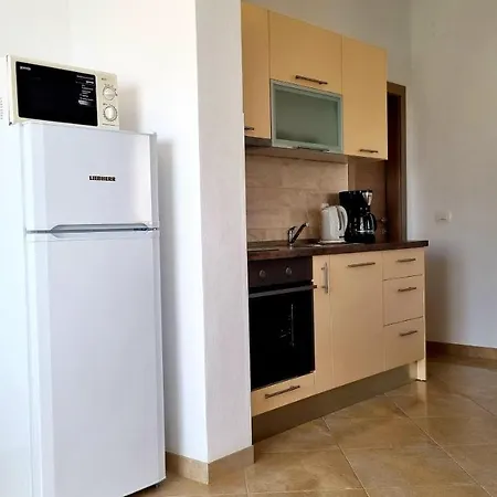 Apartmán Bava Trogir