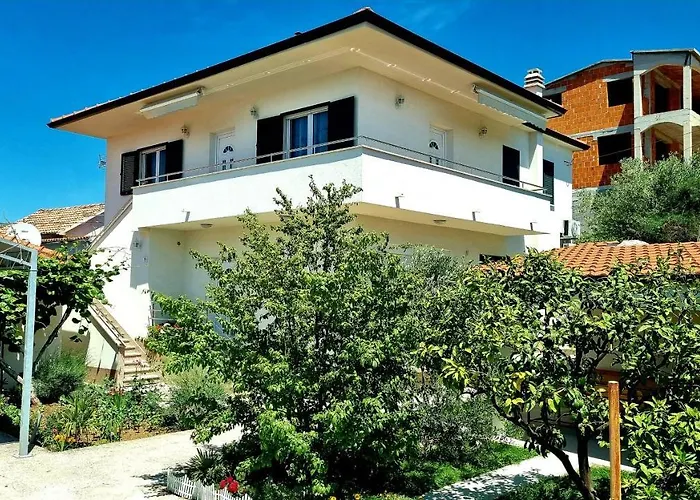 Apartmán Bava Trogir
