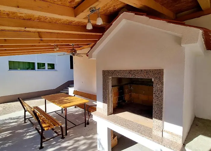 Apartmán Bava Trogir