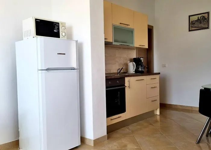 Apartmán Bava Trogir
