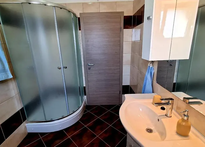 Apartmán Bava Trogir