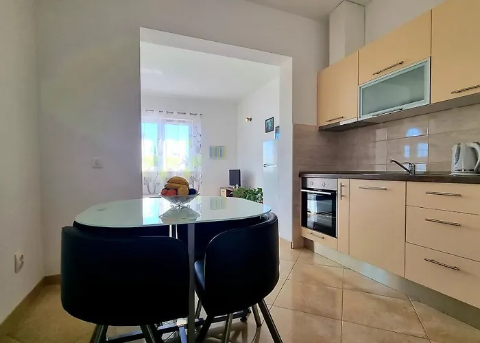 Bava Apartmán Trogir