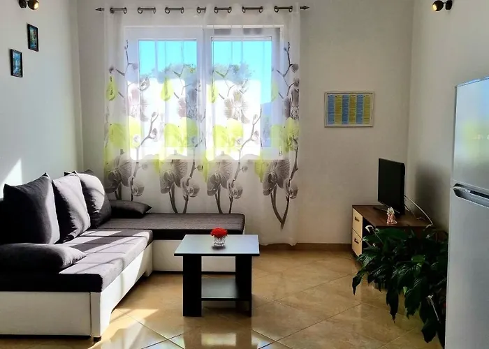 Apartmán Bava Trogir