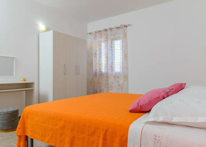 Bava Apartmán Trogir