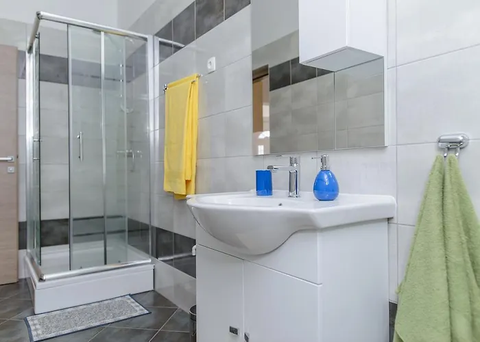 Apartmán Bava Trogir