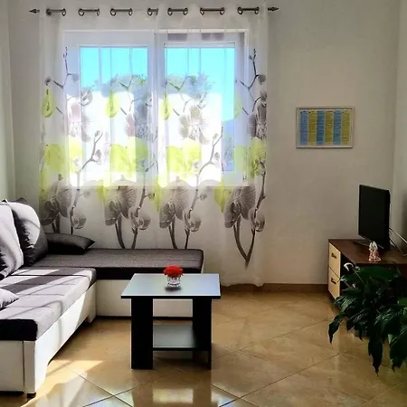 Lägenhet Bava Trogir
